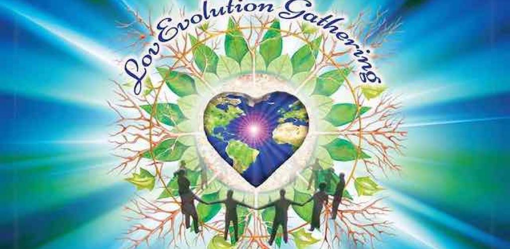 LOVEvolution