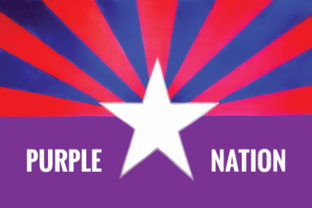 2023 Purple Nation USA - Sovereign Camp Out