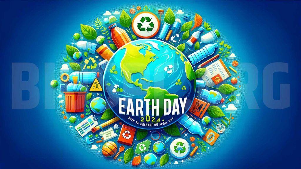 Earth Day Litter Pick Up