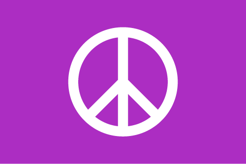Purple Peace