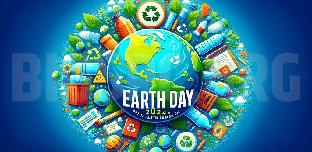 Earth Day
