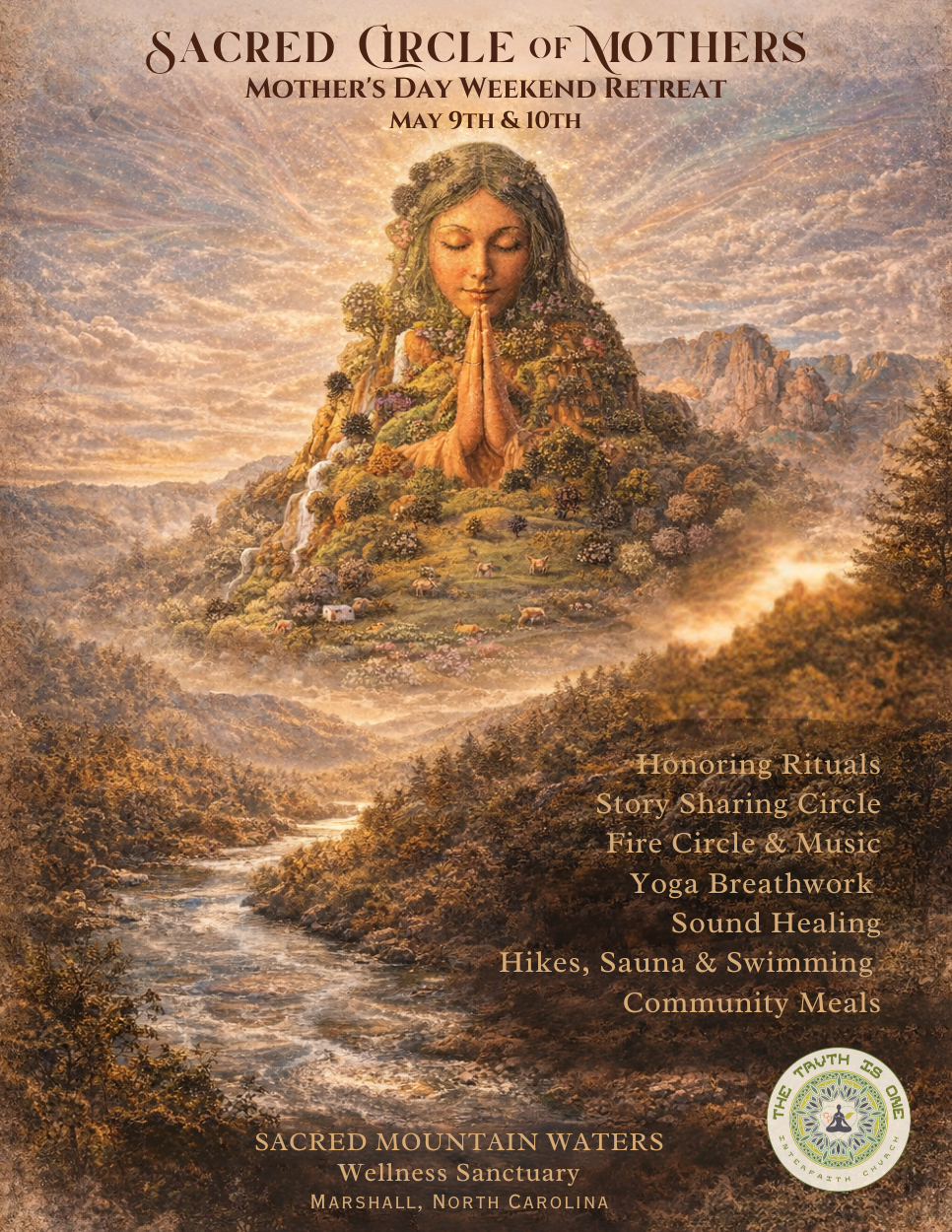 Mothers Day Celebration